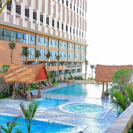 Apec Mandala Cham Bay Mui Ne Ap Thien Ai Exterior foto