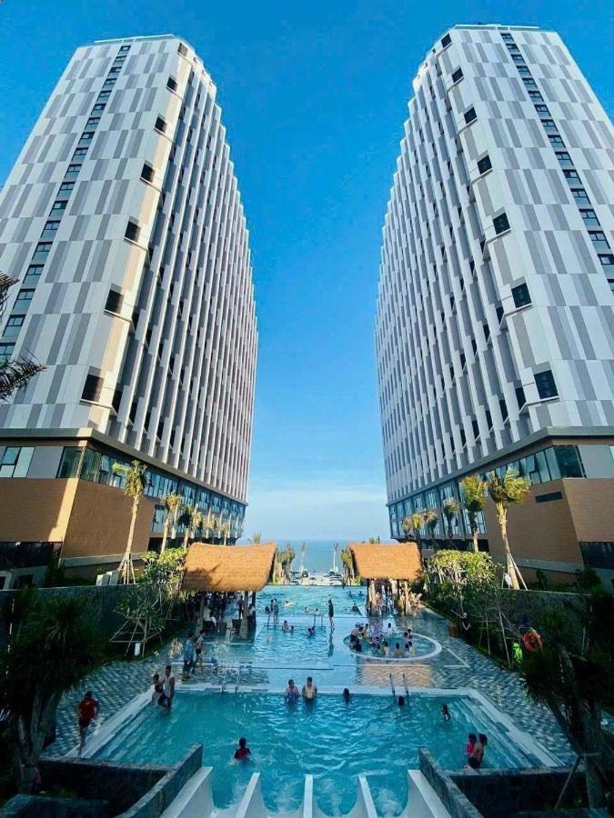 Apec Mandala Cham Bay Mui Ne Ap Thien Ai Exterior foto