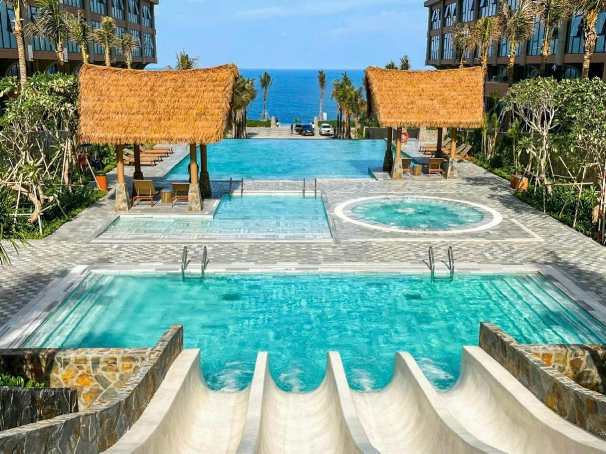 Apec Mandala Cham Bay Mui Ne Ap Thien Ai Exterior foto