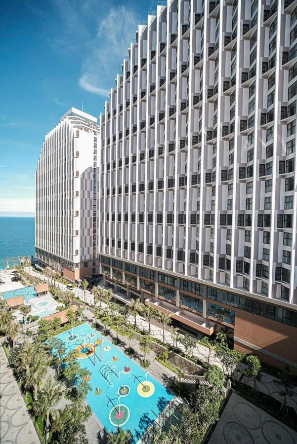 Apec Mandala Cham Bay Mui Ne Ap Thien Ai Exterior foto