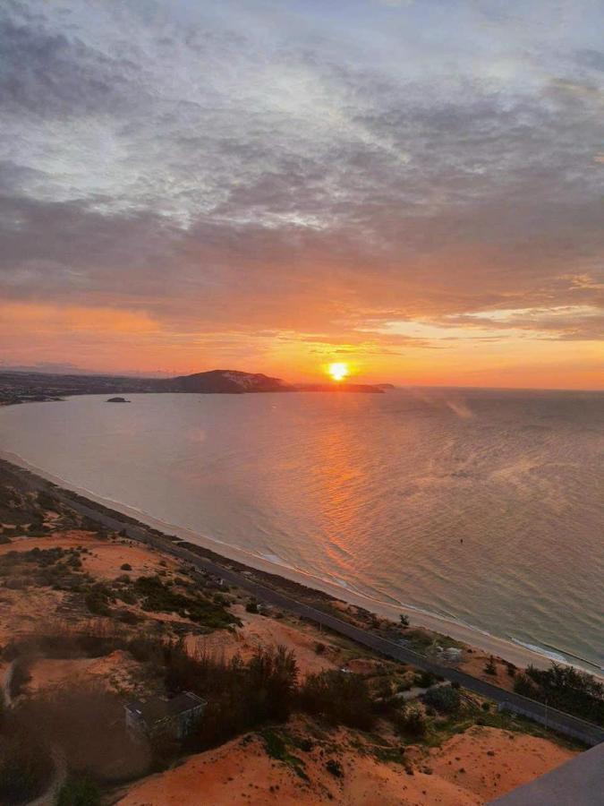 Apec Mandala Cham Bay Mui Ne Ap Thien Ai Exterior foto