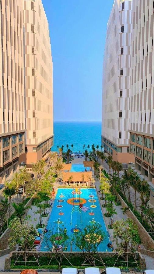 Apec Mandala Cham Bay Mui Ne Ap Thien Ai Exterior foto