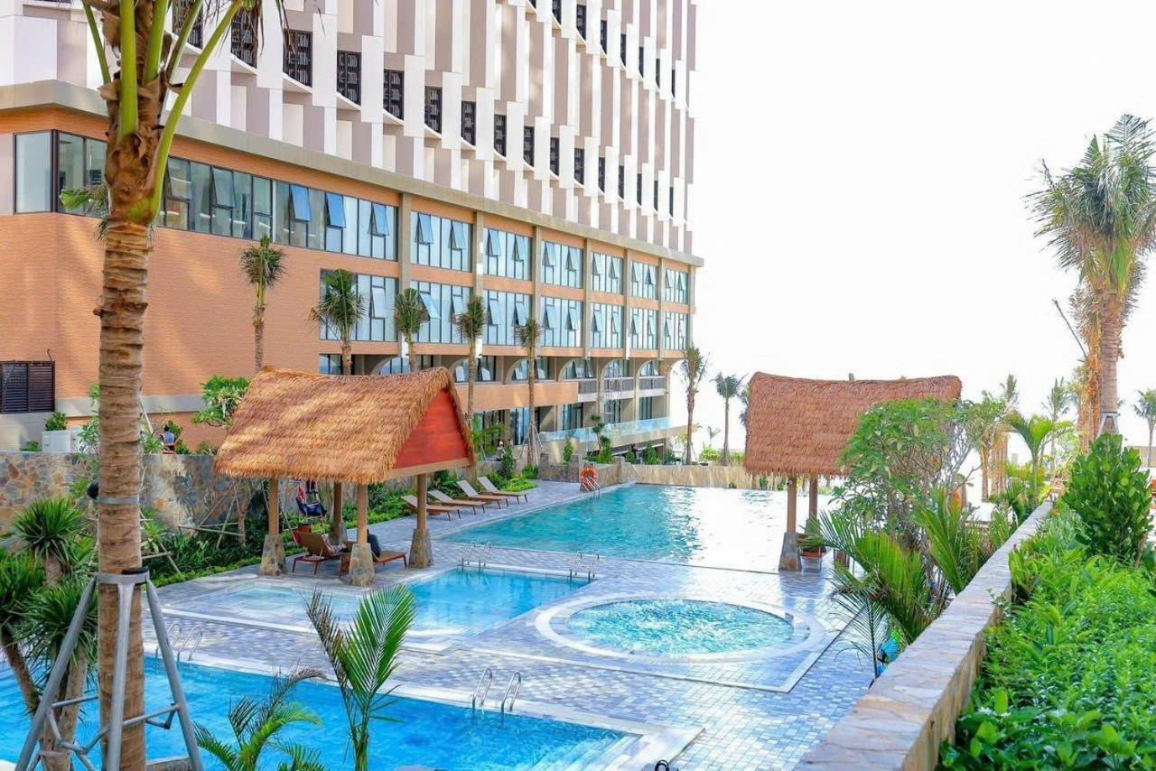 Apec Mandala Cham Bay Mui Ne Ap Thien Ai Exterior foto