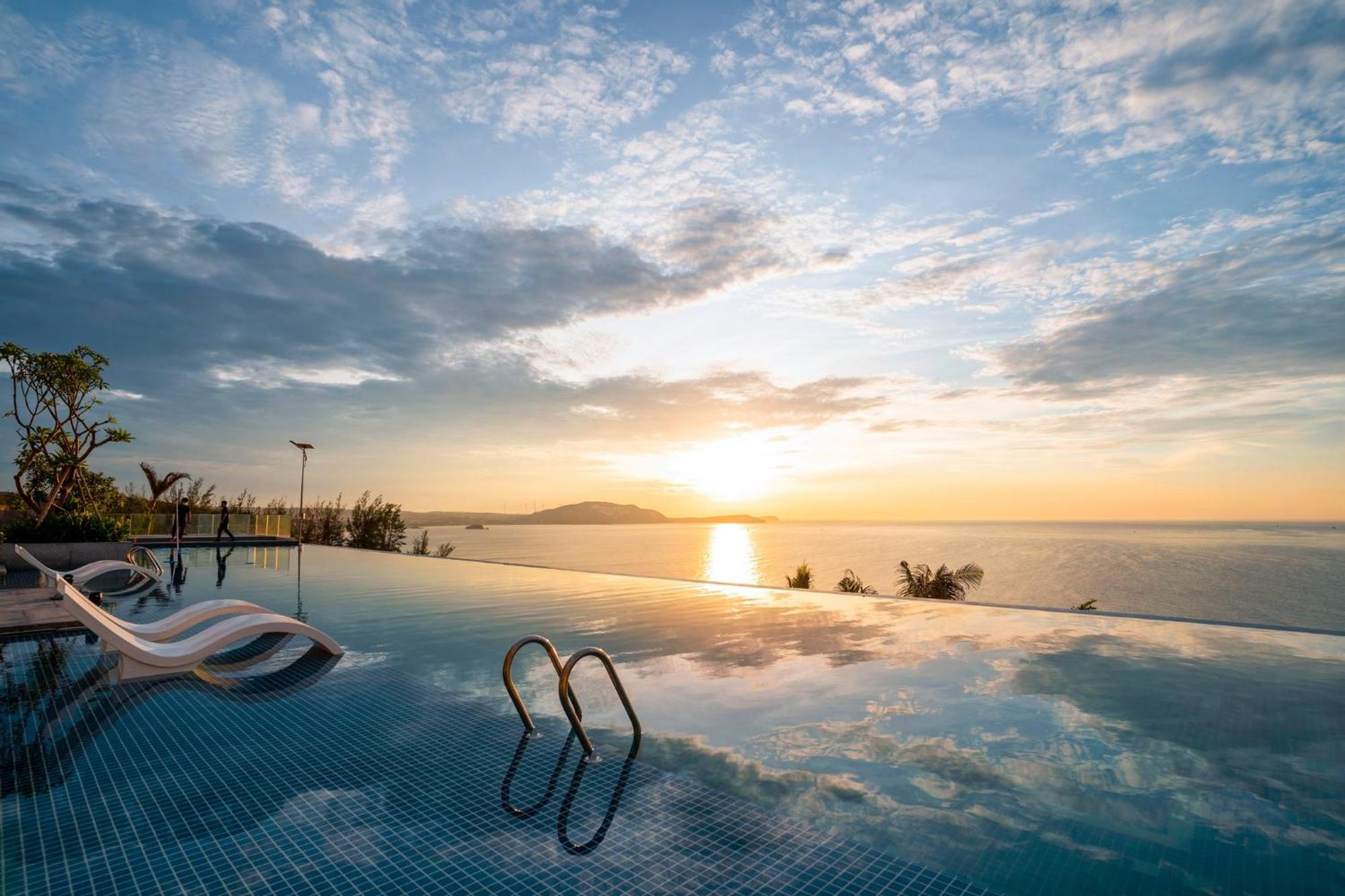 Apec Mandala Cham Bay Mui Ne Ap Thien Ai Exterior foto